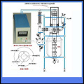 Automatic controller -Continuous Ultrasonic Reactor